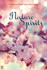 Cover Nature Spirits and What They Say