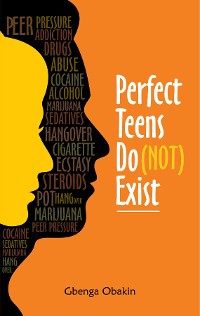 Cover Perfect Teens Do (Not) Exist