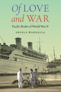 Cover Of Love and War