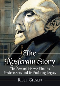 Cover Nosferatu Story