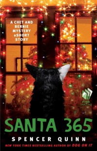 Cover Santa 365