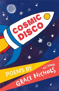 Cover Cosmic Disco