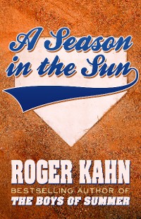 Cover Season in the Sun