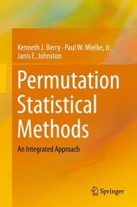 Cover Permutation Statistical Methods