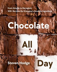 Cover Chocolate All Day