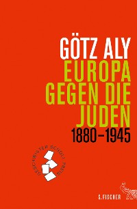 Cover Europa gegen die Juden