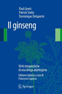 Cover Il Ginseng