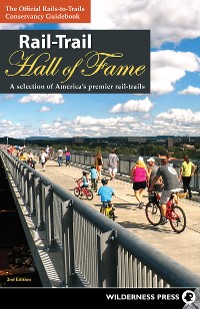 Cover Rail-Trail Hall of Fame