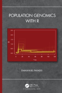 Cover Population Genomics with R