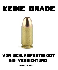 Cover Keine Gnade