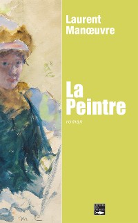 Cover La Peintre