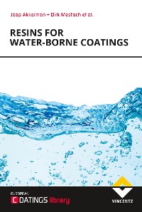 Cover Resins for Water-borne Coatings