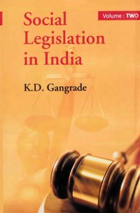 Cover Social Legislation in India