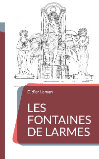 Cover Les Fontaines de larmes