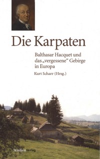 Cover Die Karpaten
