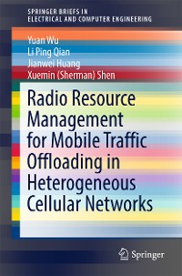 Cover Radio Resource Management for Mobile Traffic Offloading in Heterogeneous Cellular Networks