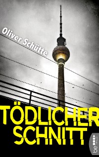 Cover Tödlicher Schnitt