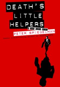 Cover Death's Little Helpers