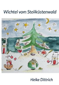 Cover Wichtel vom Steilküstenwald