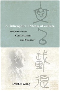 Cover A Philosophical Defense of Culture