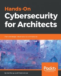 Cover Hands-On Cybersecurity for Architects