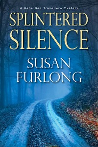 Cover Splintered Silence