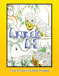Cover Animals A-Z