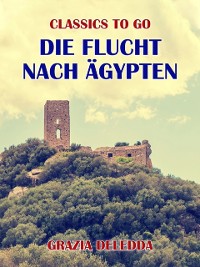 Cover Die Flucht nach Ägypten