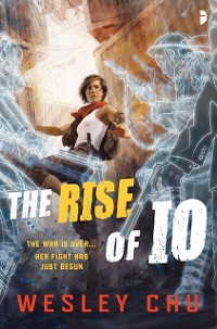 Cover Rise of Io