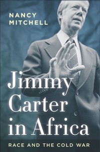 Cover Jimmy Carter in Africa