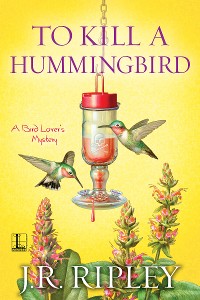 Cover To Kill a Hummingbird