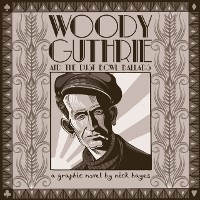 Cover Woody Guthrie