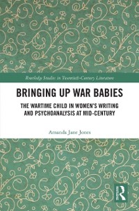 Cover Bringing Up War-Babies