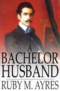 Cover Bachelor Husband