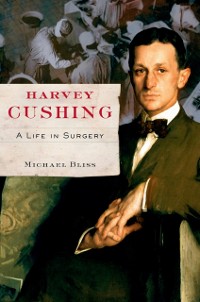 Cover Harvey Cushing