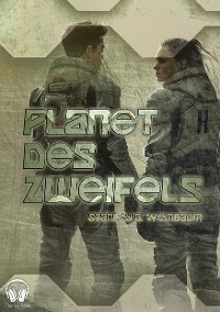 Cover Planet des Zweifels