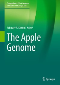 Cover The Apple Genome