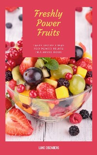 Cover Freshly Power Fruits