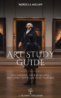 Cover Art study guide