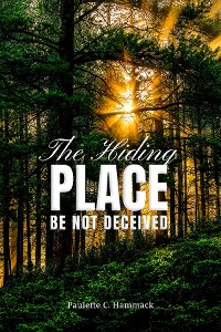 Cover The Hiding Place