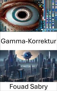 Cover Gamma-Korrektur