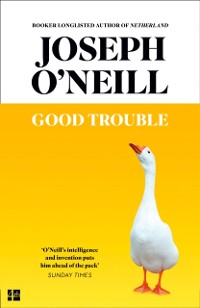 Cover Good Trouble