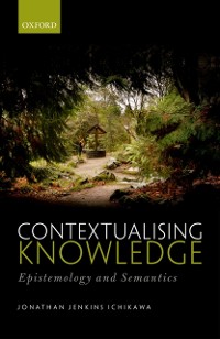 Cover Contextualising Knowledge