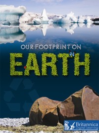 Cover Our Footprint on Earth