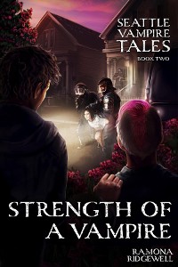 Cover Strength of a Vampire