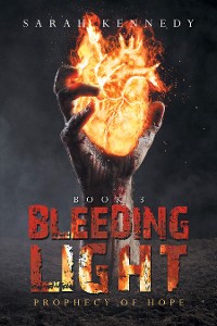 Cover Bleeding Light