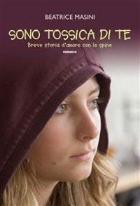 Cover Sono tossica di te