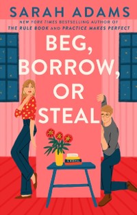 Cover Beg, Borrow, or Steal