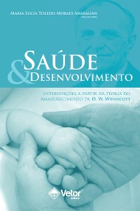 Cover Saúde e desenvolvimento