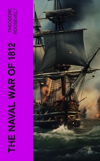 Cover The Naval War of 1812